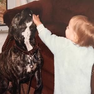 Meet your Posher, Christie